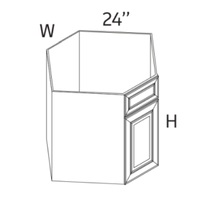 Sink Base 1